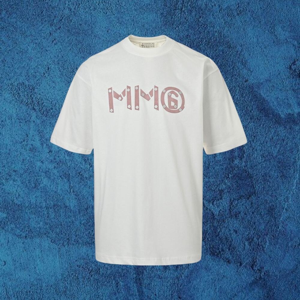 Maison Margiela White T-shirt